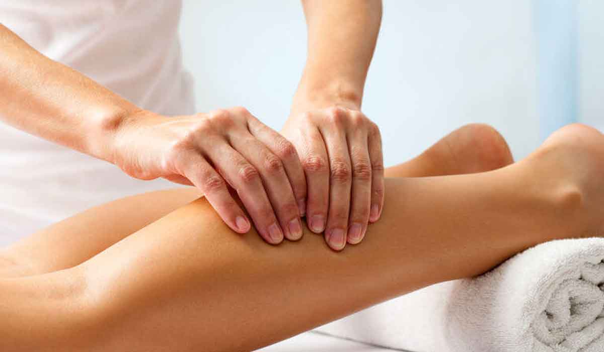 فوائد المساج العامة