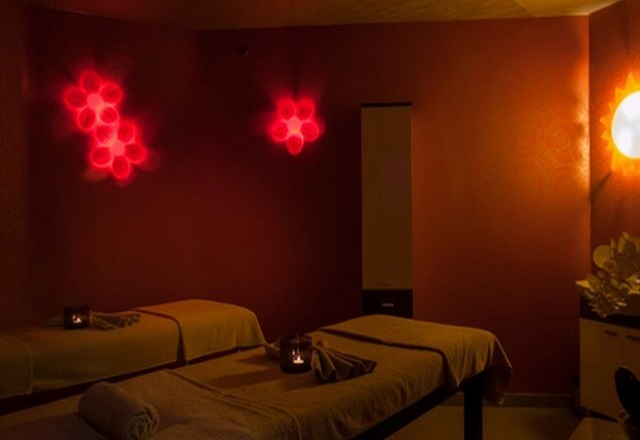 الماسه سبا - الزمالك