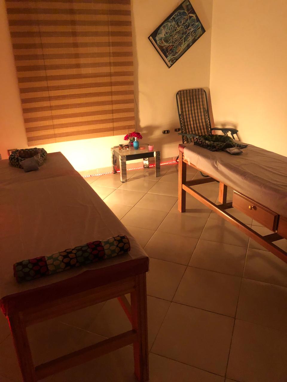 سو سبا - النادي الأهلي  مدينة نصر 