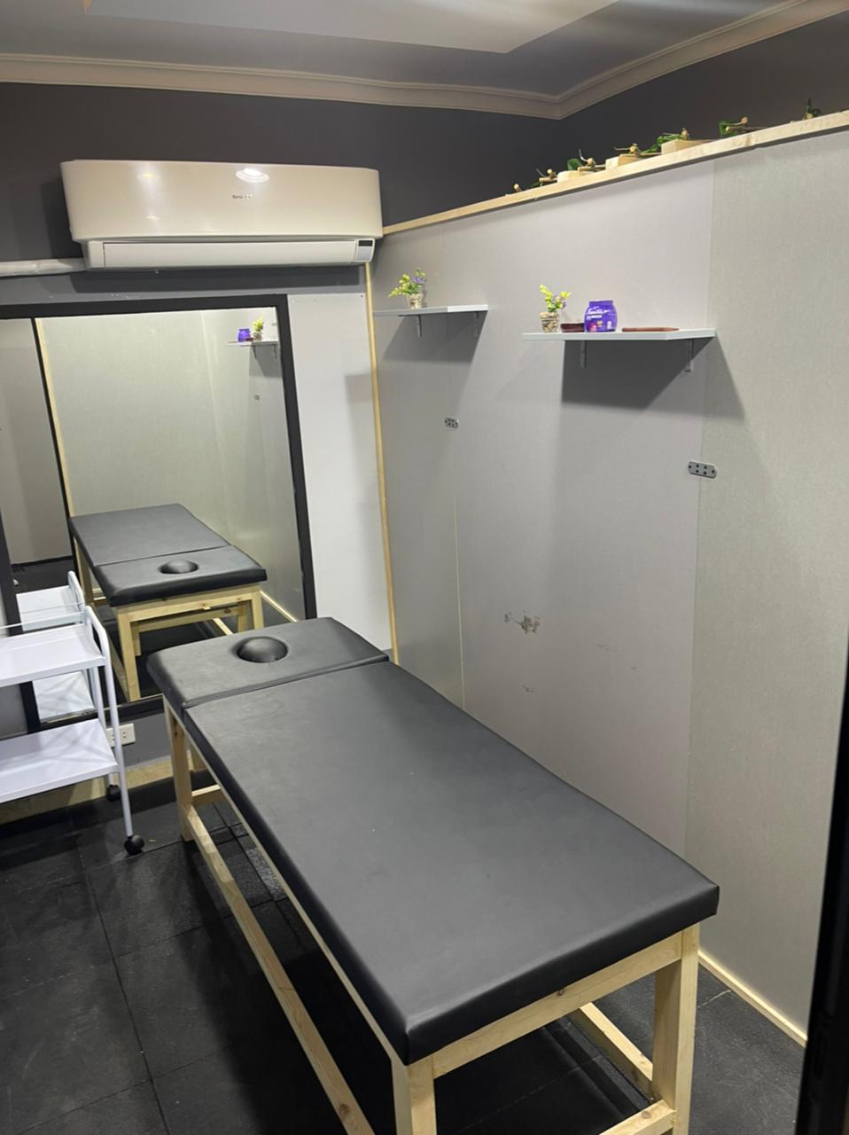 ستون جيم  مصر الجديده