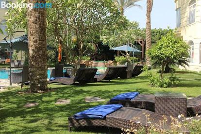 اكتوبر كلينك للعلاج الطبيعي 