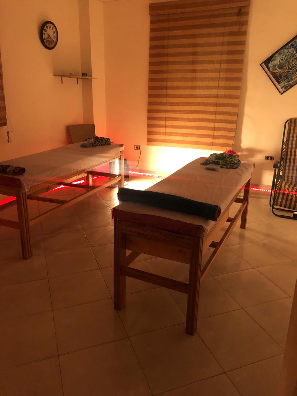 ميديكال بارك  