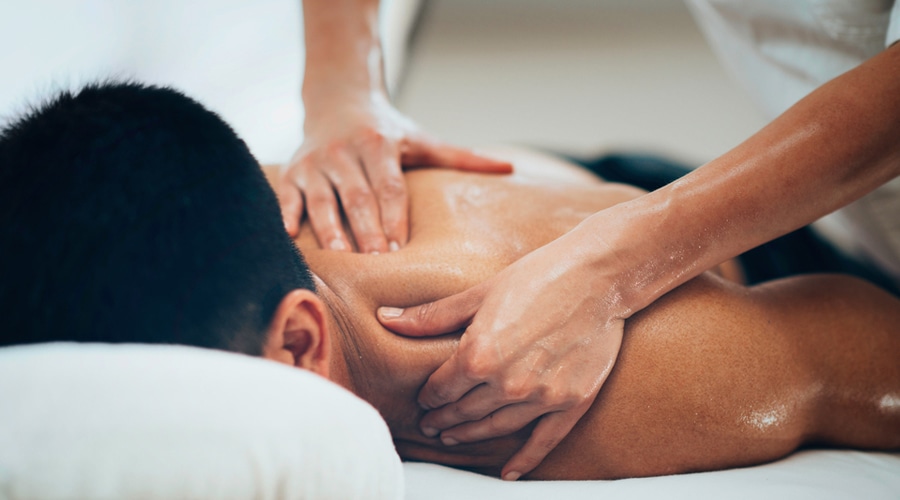 ما هي فوائد المساج؟