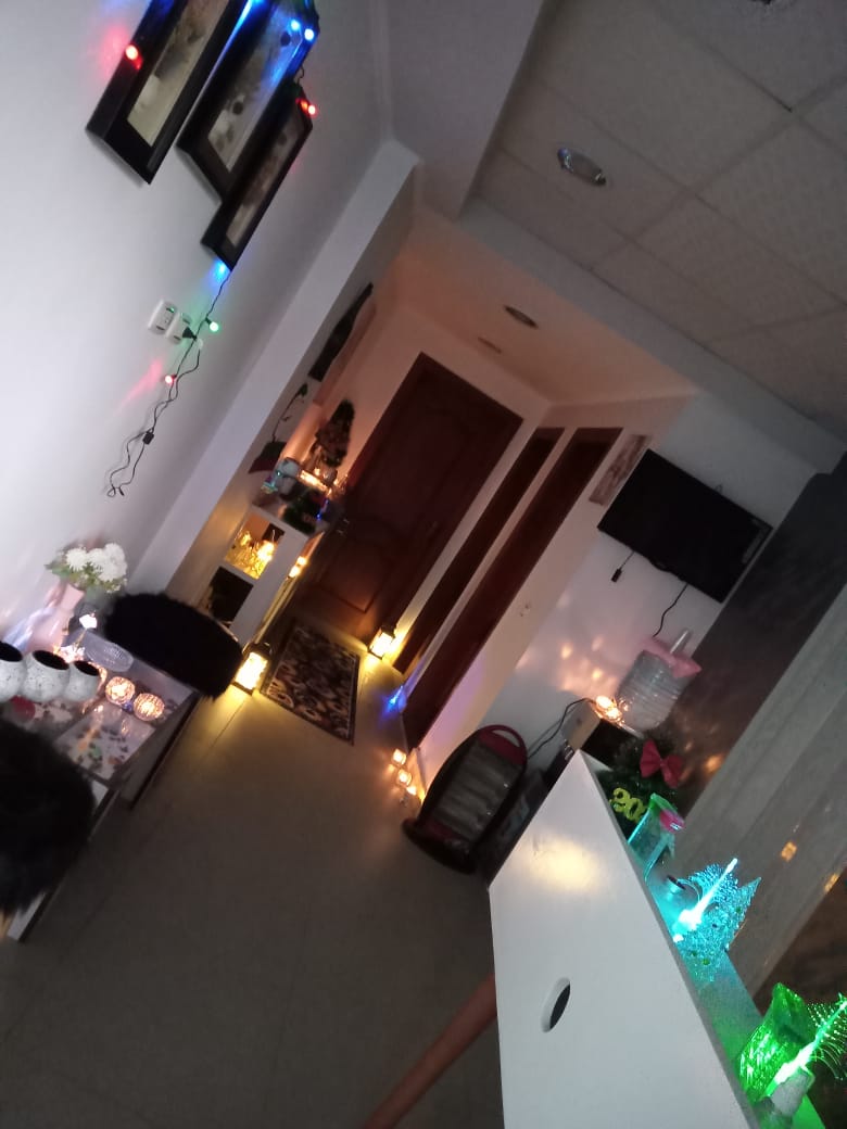 مًول ام سي ميديكال    التجمع  الخامس 