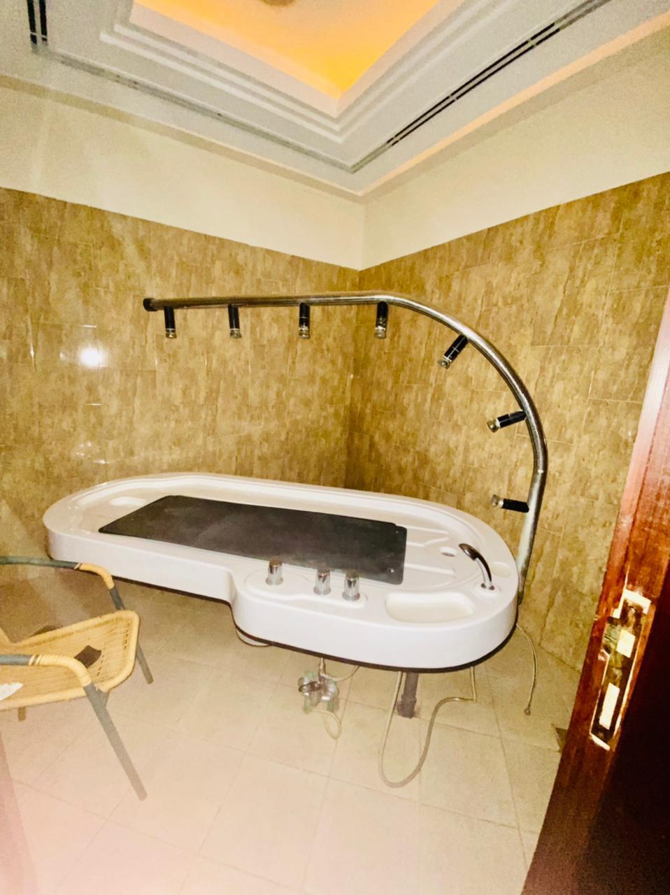 فندق شيراتون  دريم - هلنان