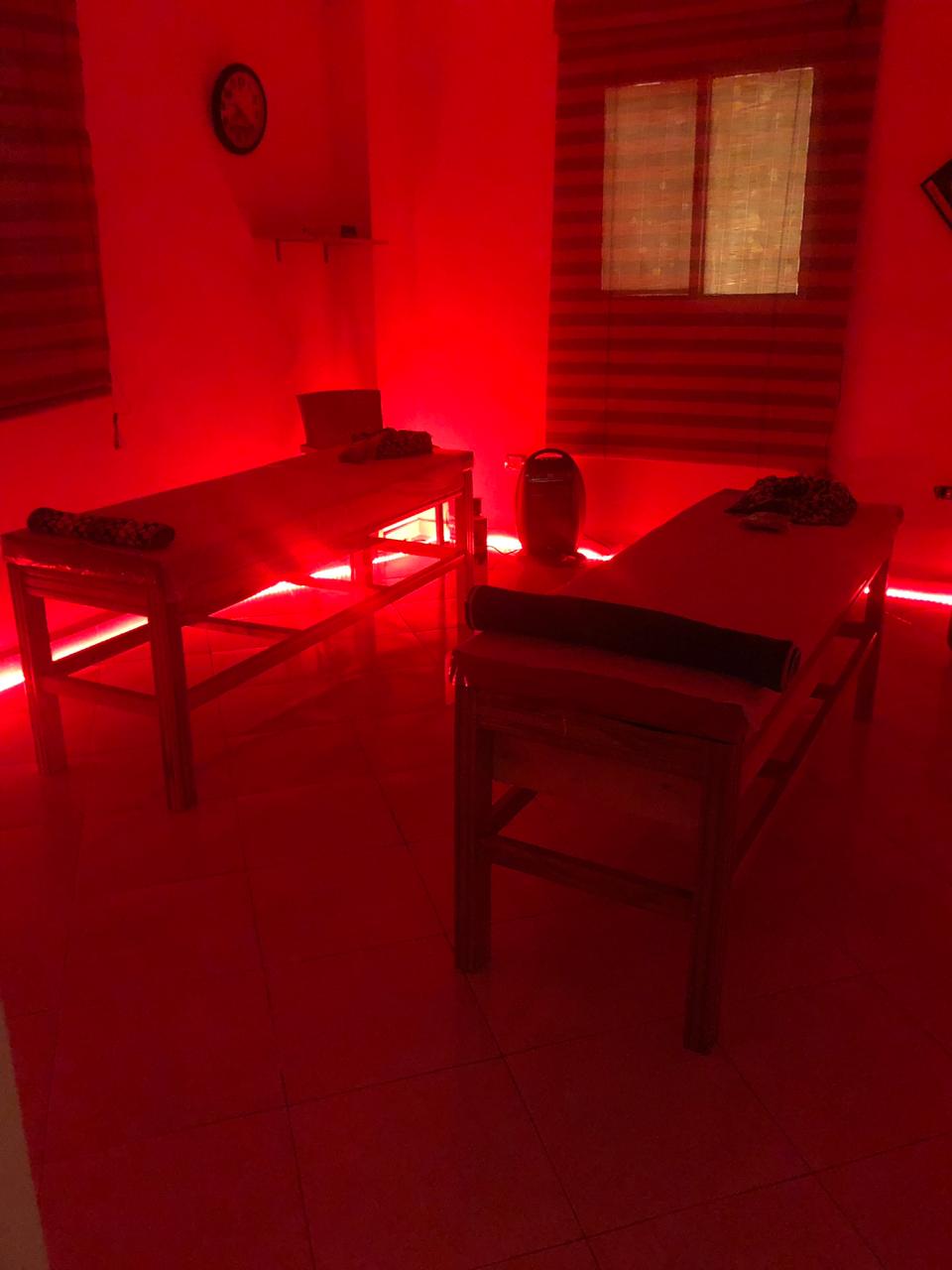 مركز المساج بشارع مصطفى النحاس   