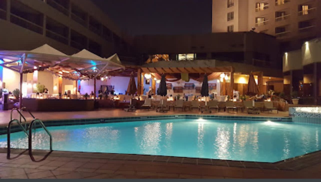 فندق رمسيس هيلتون