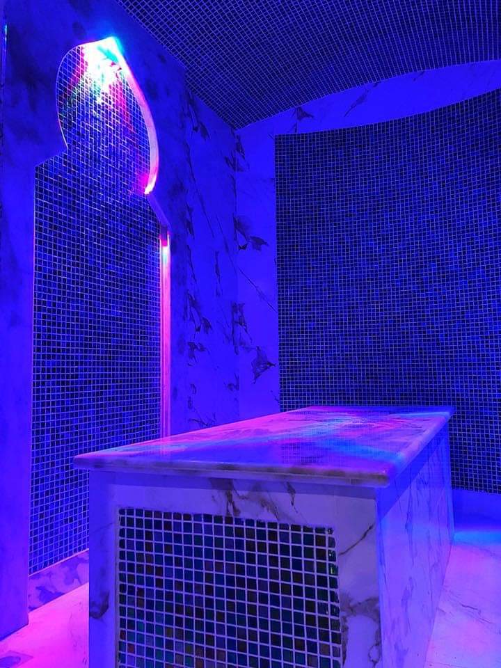  فندق نوفتيل اكتوبر 