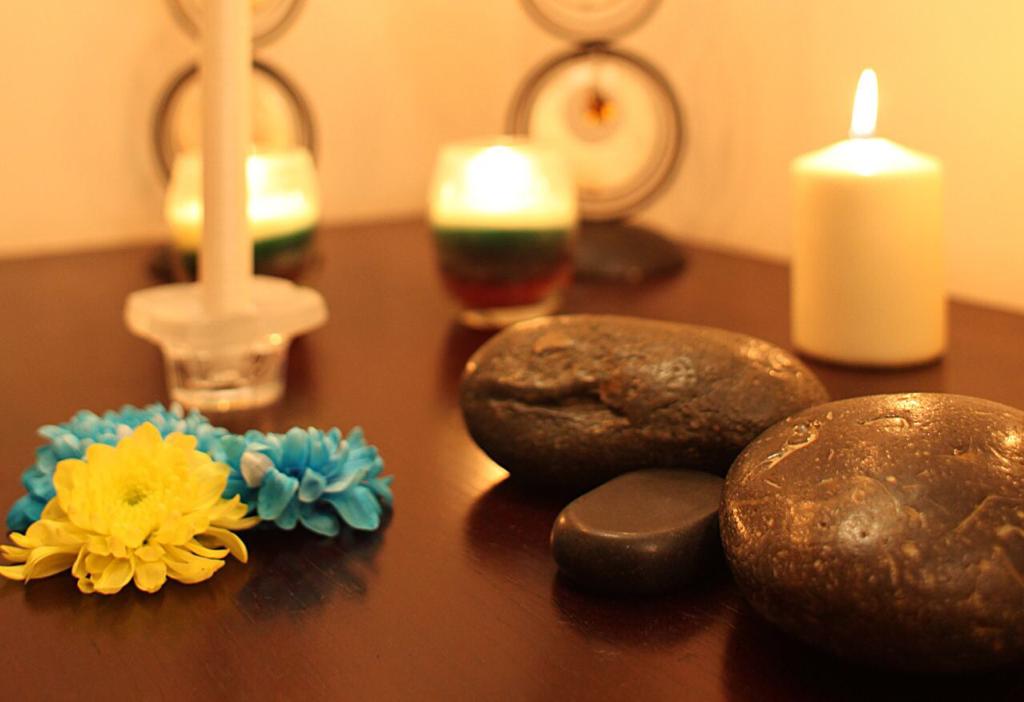 مون سبا - شارع مصدق