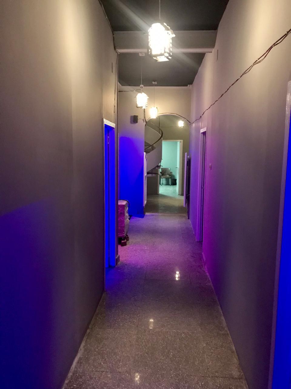 بيوتي تاتش - الزمالك