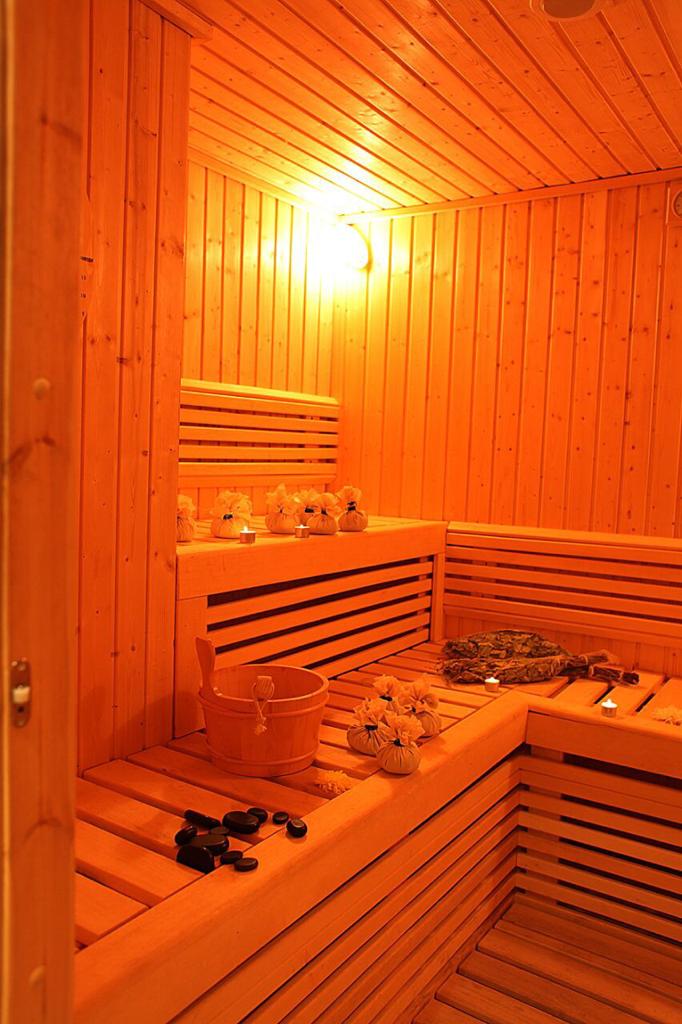 مركز المساج بالعجوزة