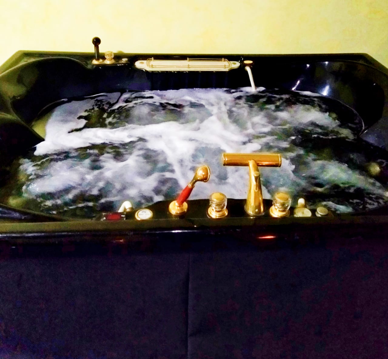 كير سبا - المهندسين 