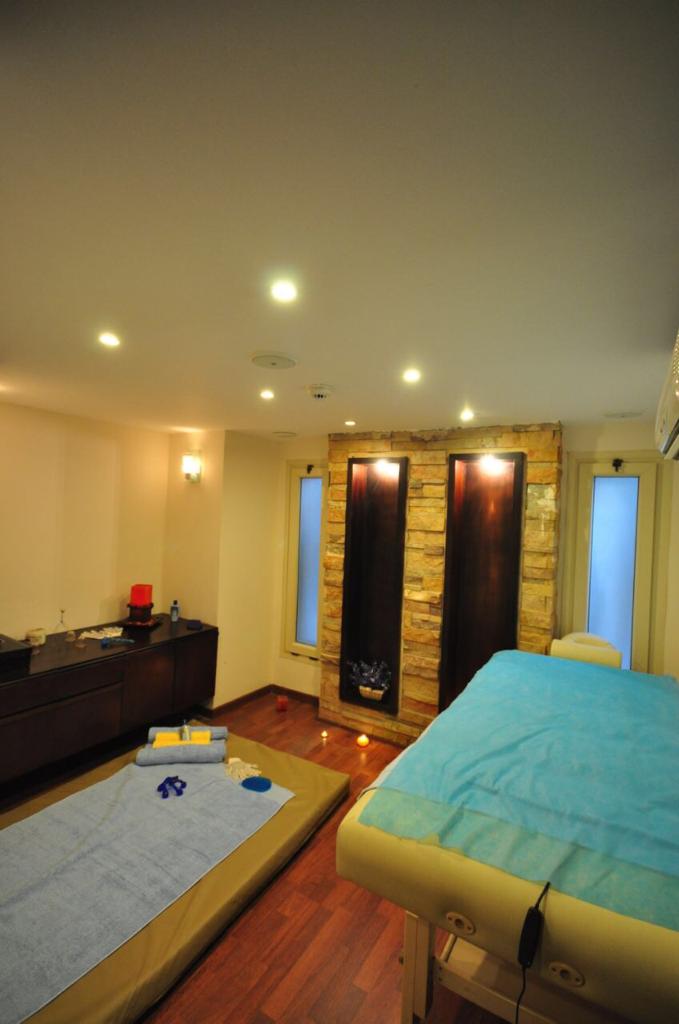 مركز المساج بشارع الحجاز  مصر الجديدة 