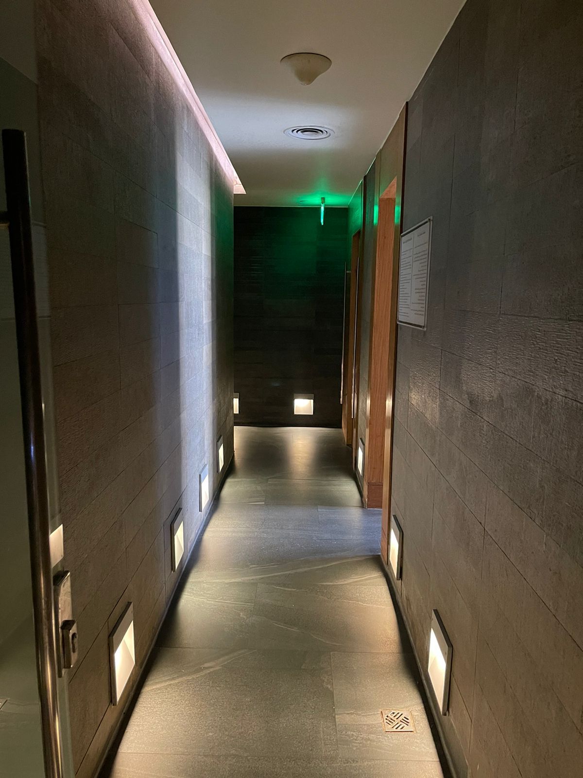 فندق فورمنت النيل 