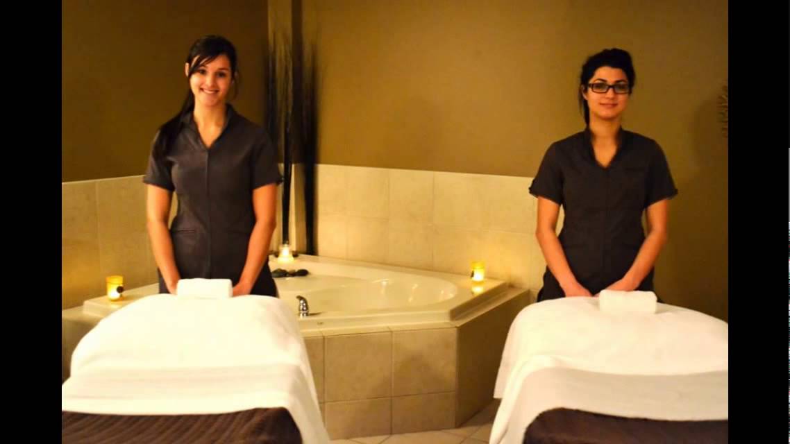 مساج القاهرة